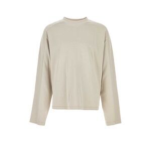 Entire Studios Unisex Sand Cotton T-Shirt